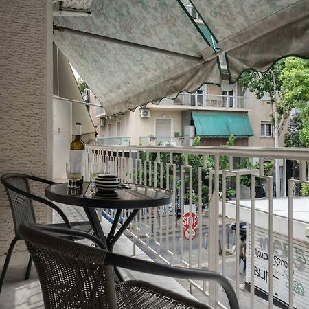 Urban Casa Apartment Атина Екстериор снимка