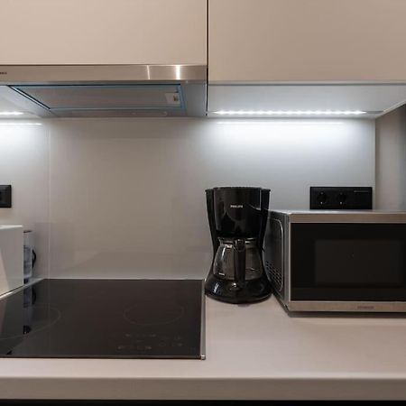 Urban Casa Apartment Атина Екстериор снимка