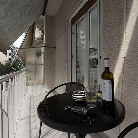 Urban Casa Apartment Атина Екстериор снимка