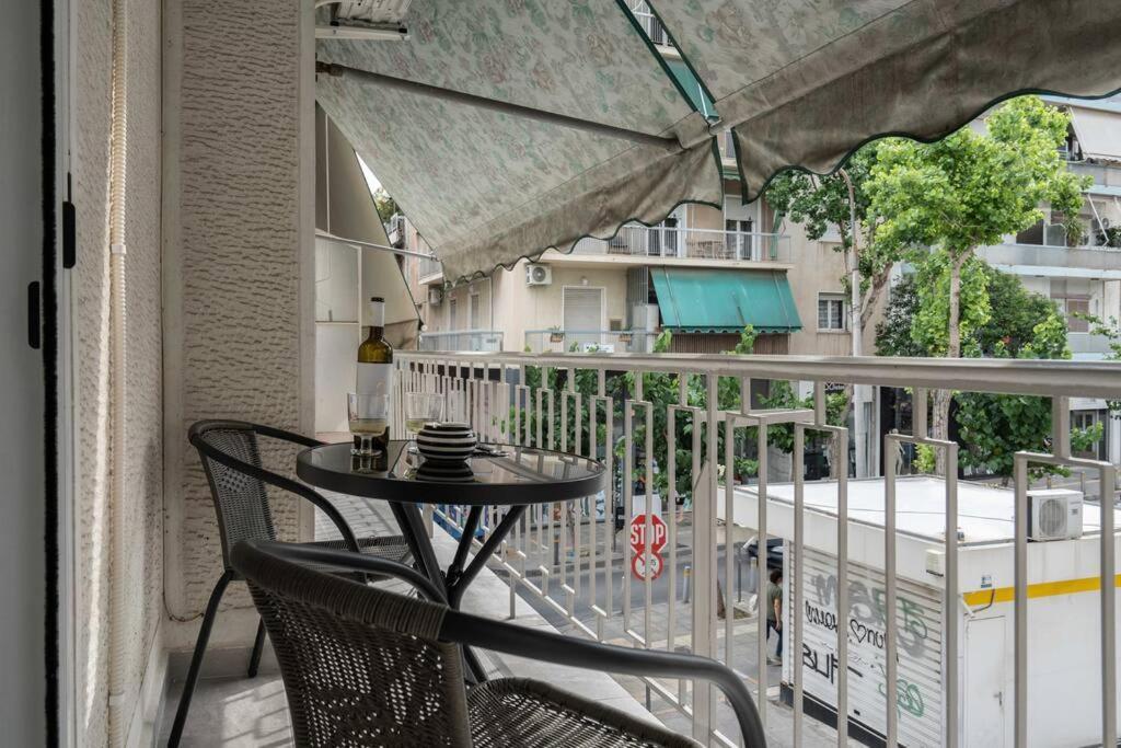 Urban Casa Apartment Атина Екстериор снимка