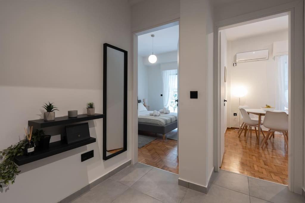 Urban Casa Apartment Атина Екстериор снимка