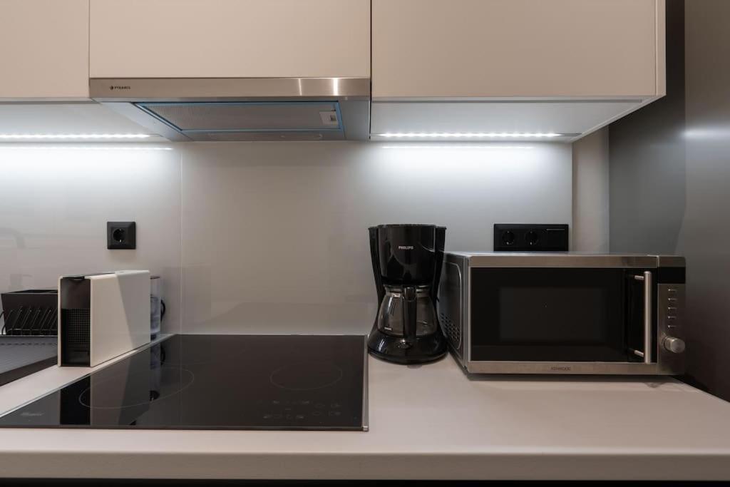 Urban Casa Apartment Атина Екстериор снимка