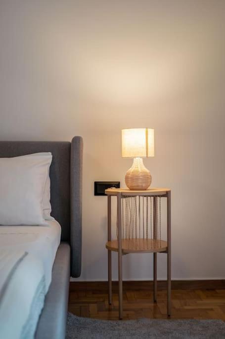 Urban Casa Apartment Атина Екстериор снимка