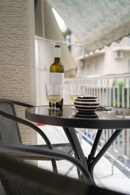 Urban Casa Apartment Атина Екстериор снимка