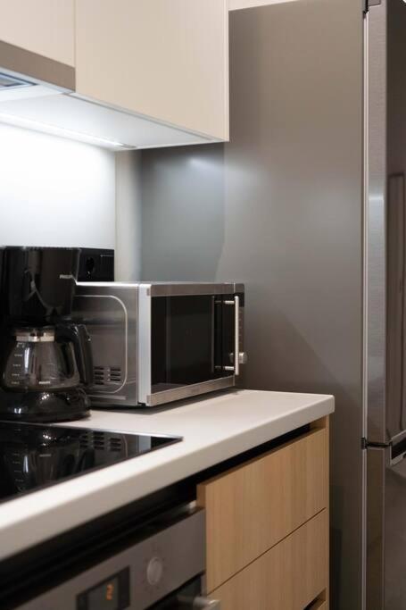 Urban Casa Apartment Атина Екстериор снимка