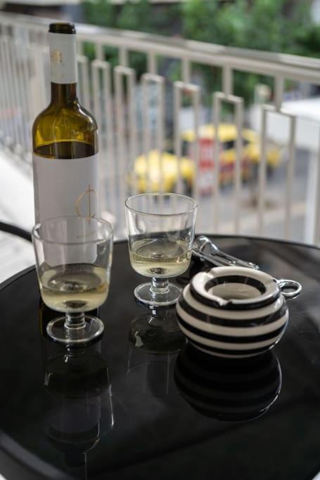 Urban Casa Apartment Атина Екстериор снимка