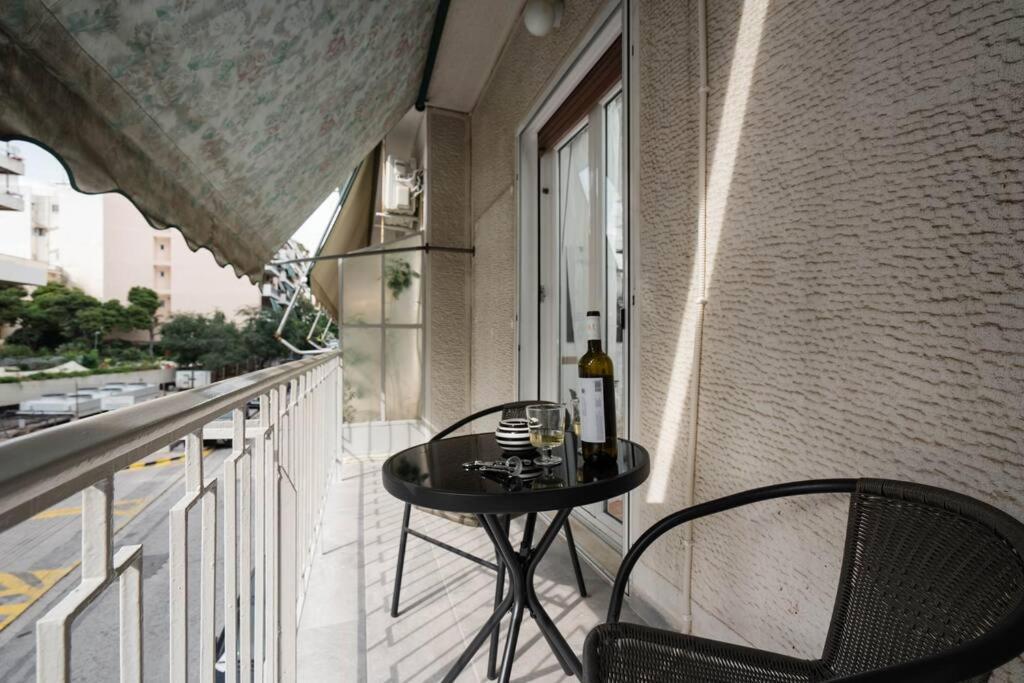 Urban Casa Apartment Атина Екстериор снимка