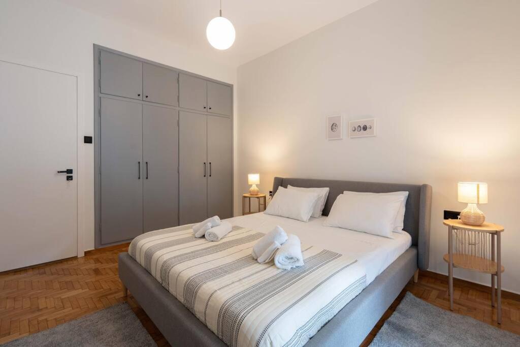 Urban Casa Apartment Атина Екстериор снимка