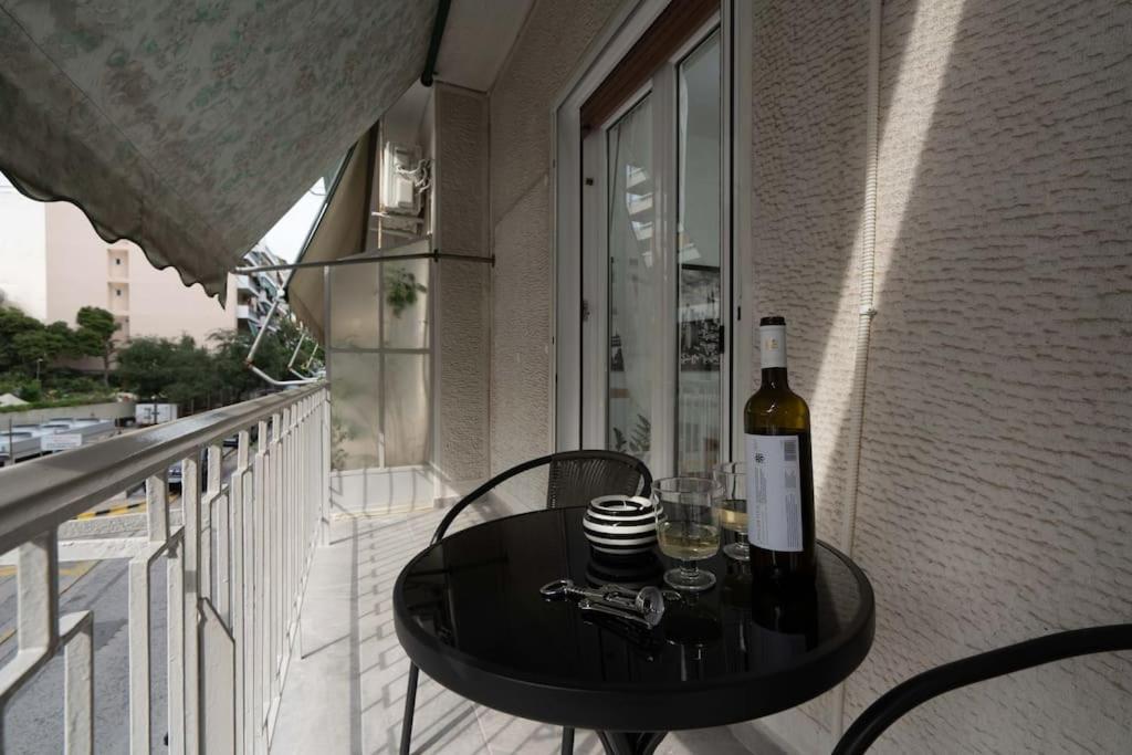 Urban Casa Apartment Атина Екстериор снимка