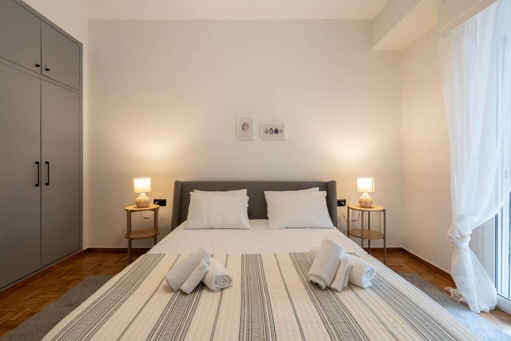 Urban Casa Apartment Атина Екстериор снимка