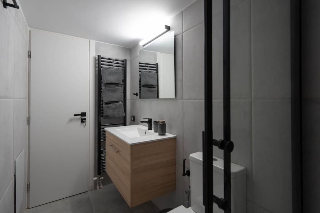 Urban Casa Apartment Атина Екстериор снимка